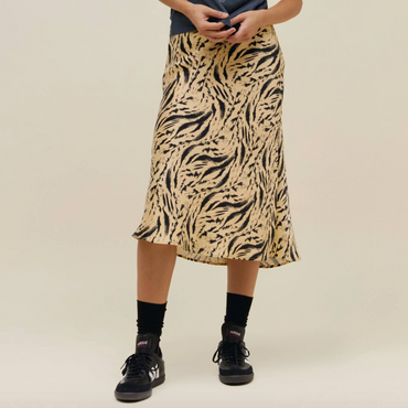 DayDreamer Aerosmith Rocks Cropped Tee