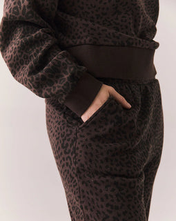 Mission Leopard Joggers