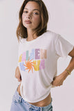 Golden Hour Tee