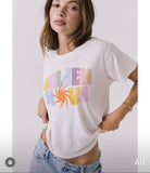 Golden Hour Tee