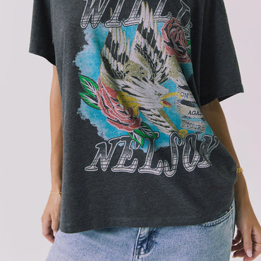 Willie Tee