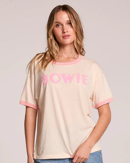 David Bowie Tee