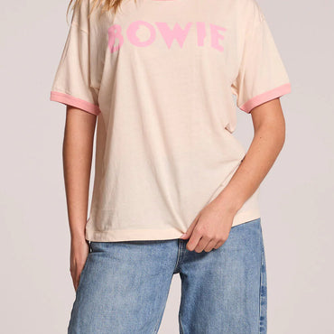 David Bowie Tee