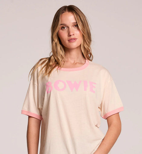 David Bowie Tee