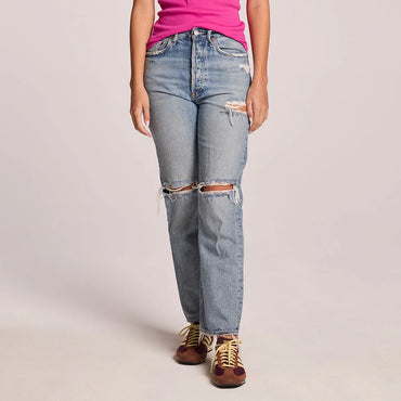 Daphne Electric Fuchsia Tank Top