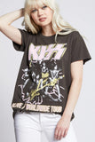 KISS Alive Worldwide Tee