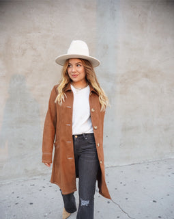 DJ Denim Flare Black Distressed Flare