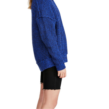 FP Hope Cardigan in dark blue