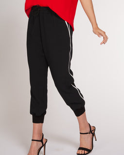 Dex gorgeous tank in red!