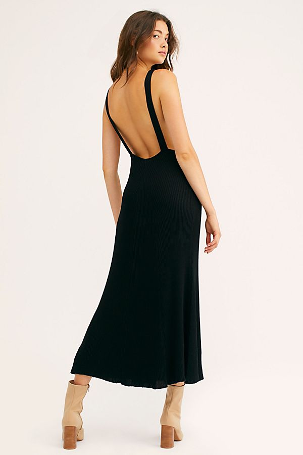 FP Sweet Slip Dress
