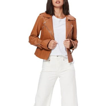 Paige High Rise Ankle Denim
