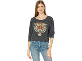 Wild at Heart Sweatshirt