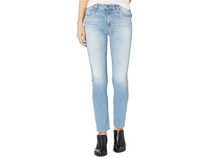 AG The Mari High Rise Straight