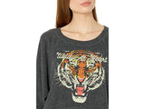 Wild at Heart Sweatshirt