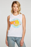 Vintage The Who Tank