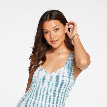 Tie Dye Tank