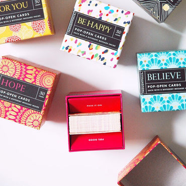 Compendium Inspirational Gifts Boxes