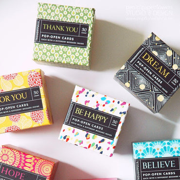 Compendium Inspirational Gifts Boxes