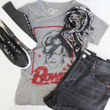 Vintage Bowie Tee