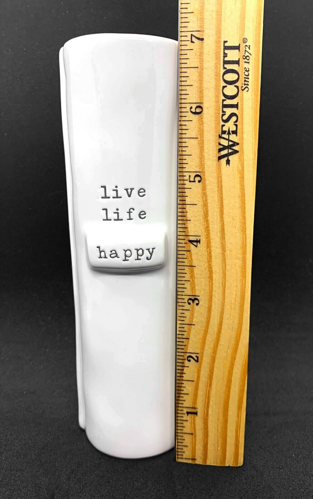 Inspirational Stem Vases