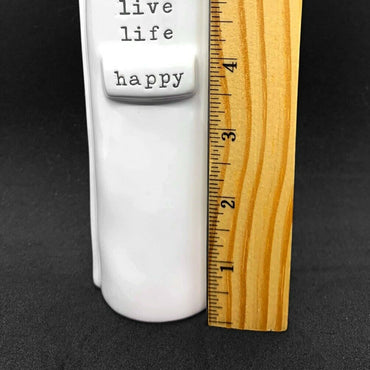Inspirational Stem Vases