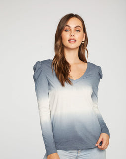 Puff Sleeve Tee